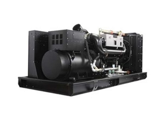 Газовый генератор Pramac GGW750G