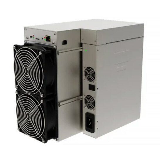 IceRiver KS5L 12 TH/s