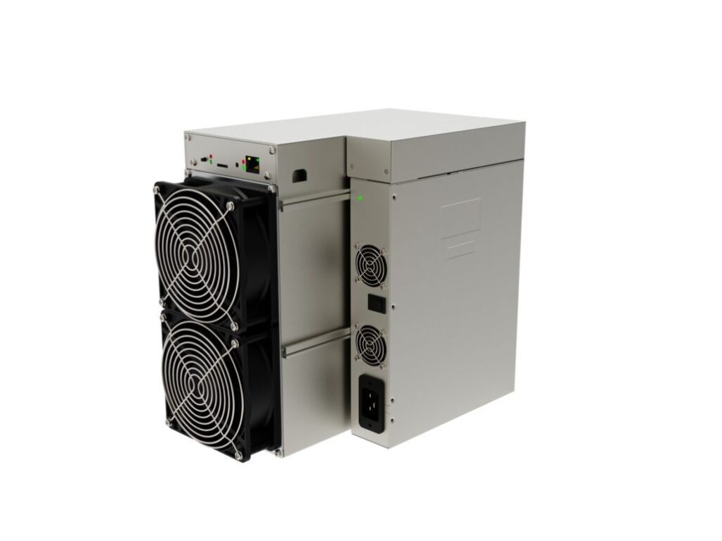IceRiver KS5M 15 TH/s