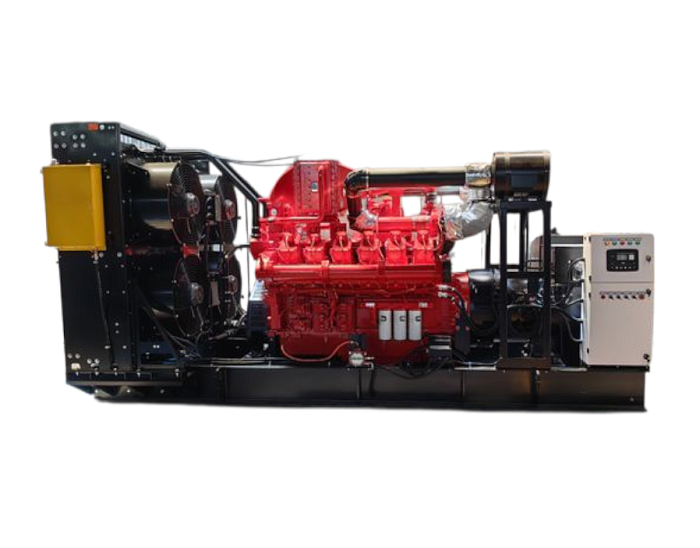 Газовый генератор CTG 1250CG