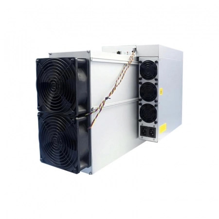 Antminer E9 Pro 3680 MH/s