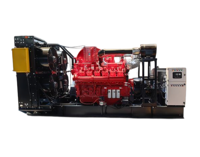 Газовый генератор CTG 1500CG