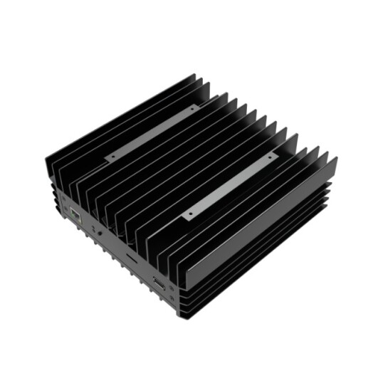 IceRiver ALPH AL0 400 GH/s