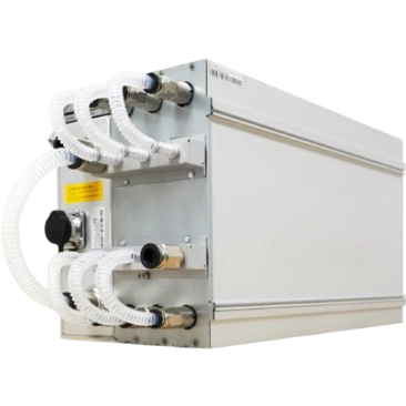 Antminer S21+ Hydro 338 TH/s