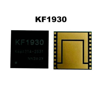 Чип MicroBT KF1930 для Whatsminer M20S, M30, M30S, M31S, M32