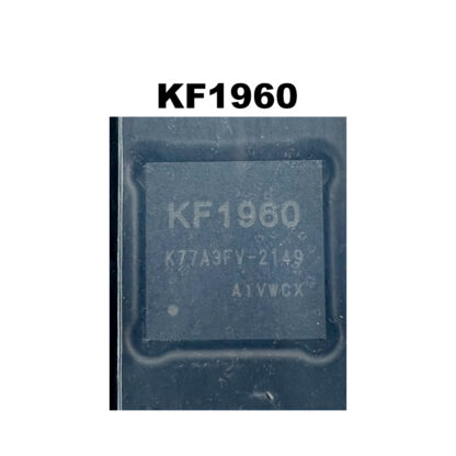 Чип MicroBT KF1960 для Whatsminer M30S, M30S+, M30S++, M31S