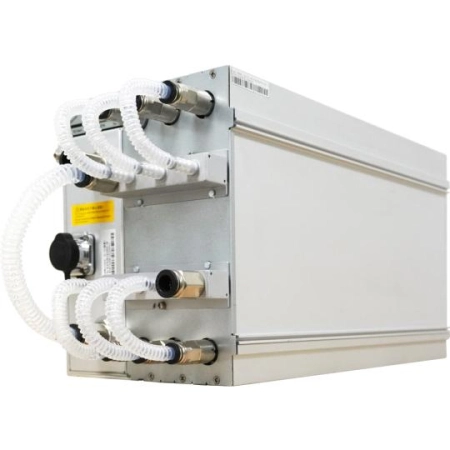 Antminer S23 Hydro 580 TH/s