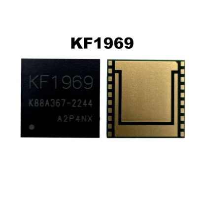 Чип MicroBT KF1969 для Whatsminer