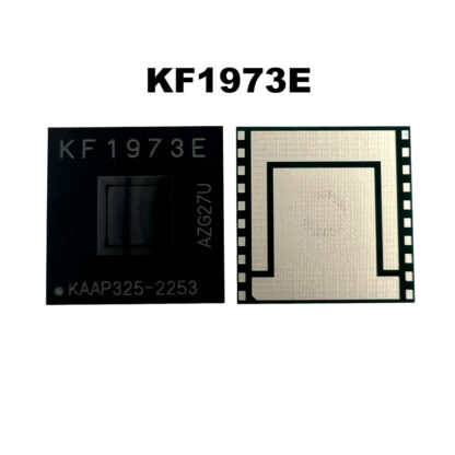 Чип MicroBT KF1973E для Whatsminer