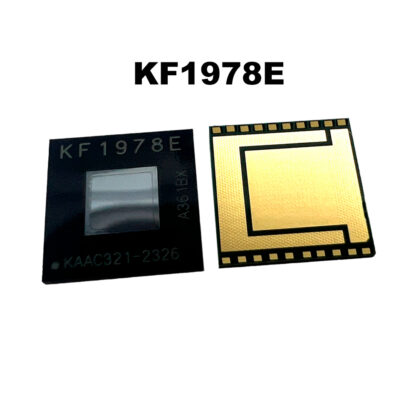 Чип MicroBT KF1978E для Whatsminer
