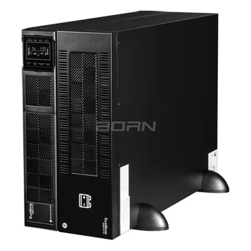 ИБП Systeme Electric SRTSE10KRTXLI-NC Smart-Save Online SRT 5-10K