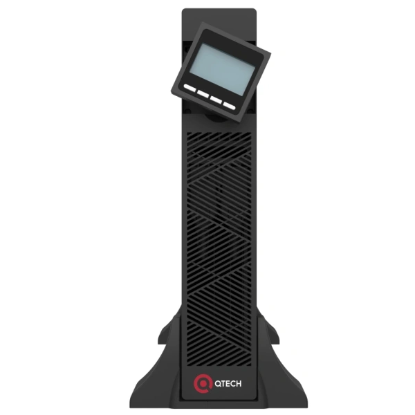 ИБП QTECH QPS-OLX-RM-6-SK